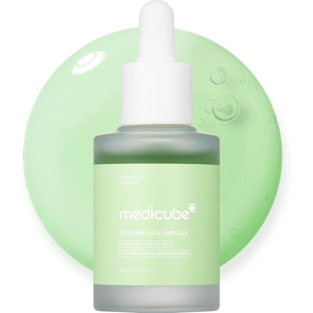 Give your skin a healthy glow everyone